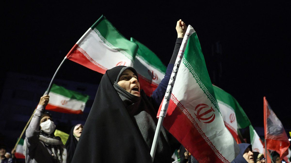 Trump fixe des conditions avant tout accord avec l'Iran : l'escalade au Moyen-Orient se poursuit