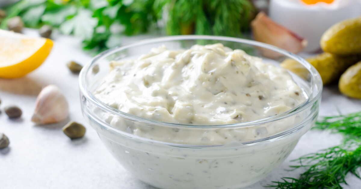 Sauce gribiche : la recette incontournable pour relever vos plats