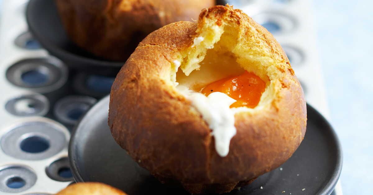 Découvrez nos recettes créatives à base d'œufs