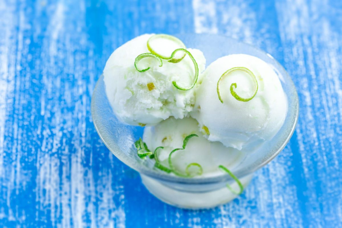 Découvrez l'irrésistible glace au pastis qui vous fera fondre cet été