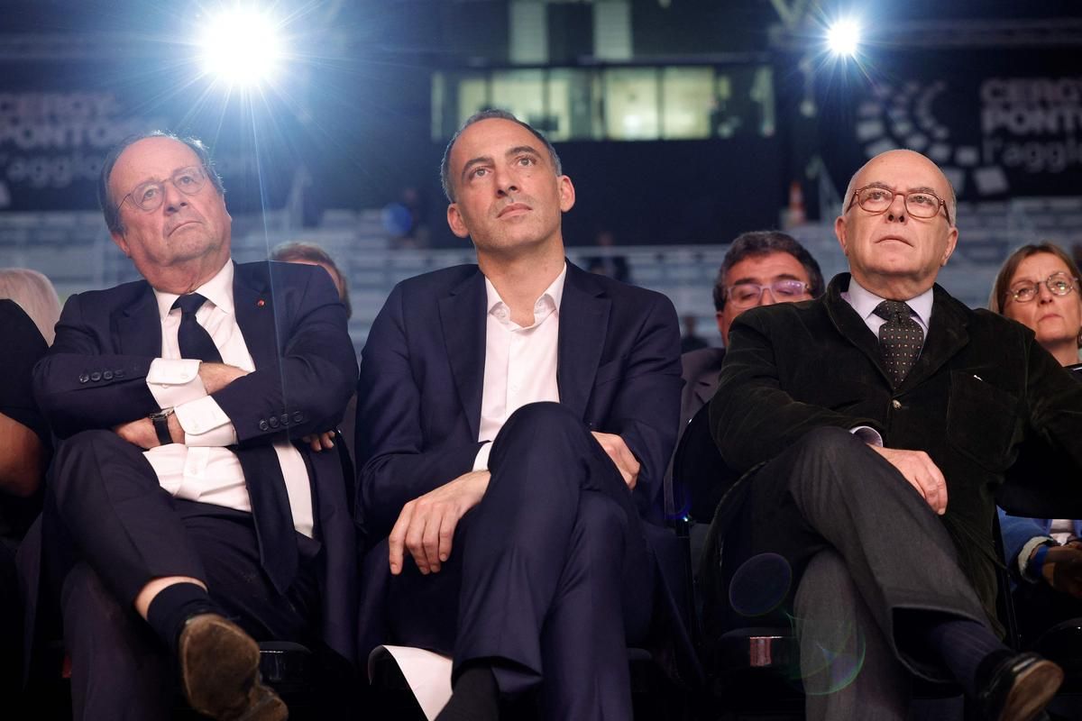Présidentielle 2027 : un maire inquiet face aux divisions de la gauche