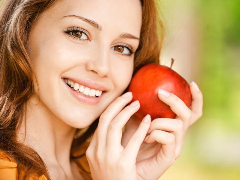 Nutrition : 4 bonnes raisons de prendre un goûter