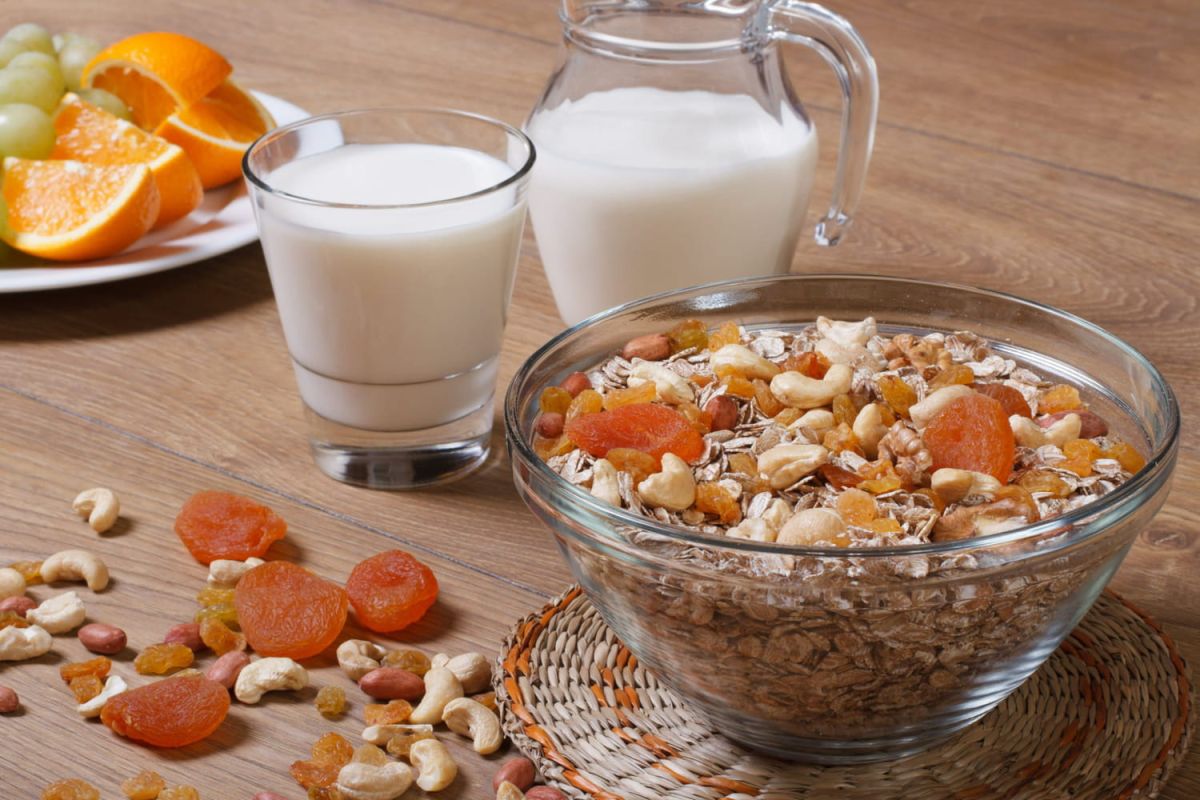 Au-delà du plaisir : le goûter comme clé de l'équilibre quotidien