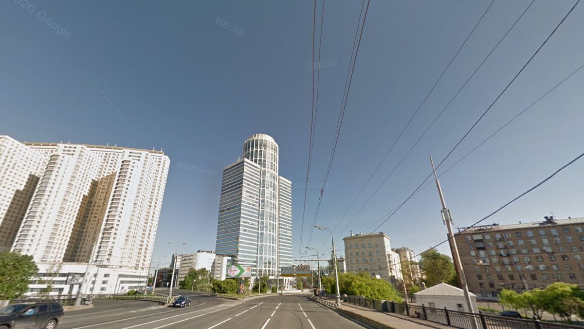 Moscou renforce ses défenses : des systèmes de défense aérienne sur les toits en pleine ville