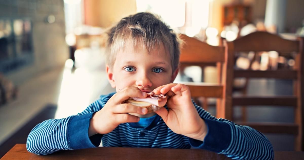 Jambon blanc : des révélations inattendues sur sa qualité