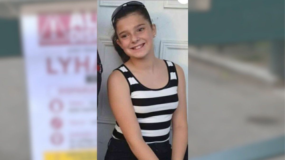 Disparition inquiétante de Lyhanna, 11 ans : un proche suspecté