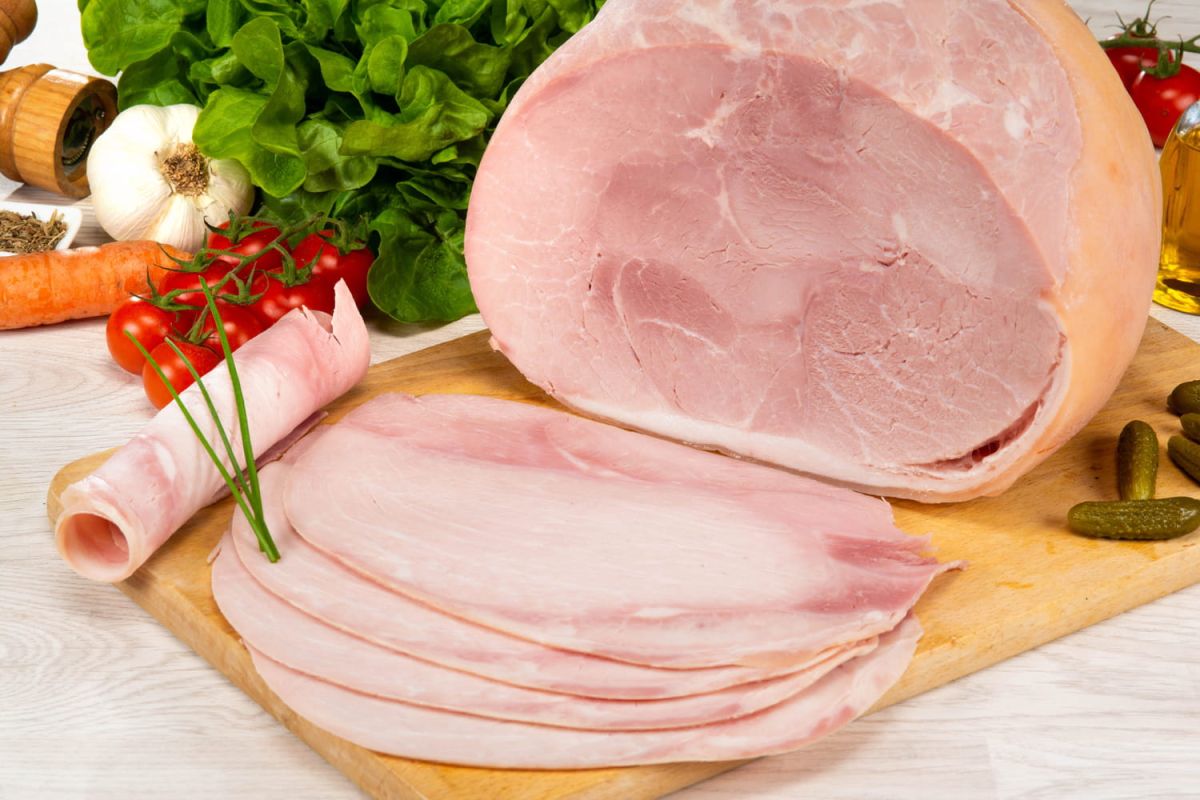 Jambon blanc : attention aux pièges sur les emballages