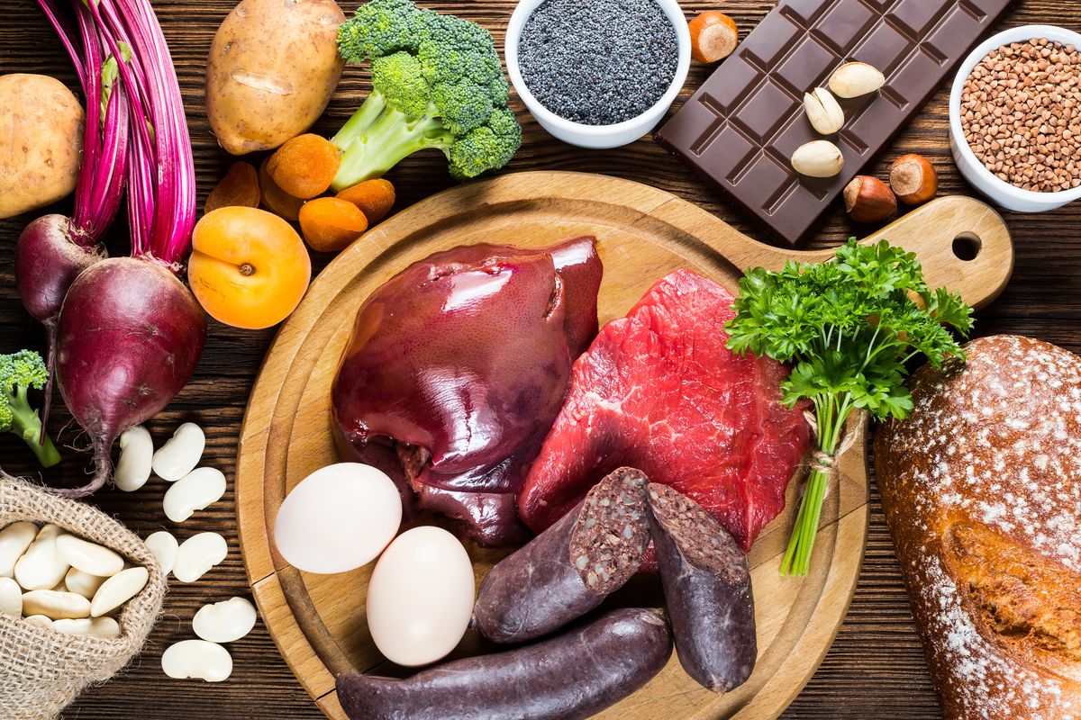 Les aliments essentiels pour booster votre apport en fer