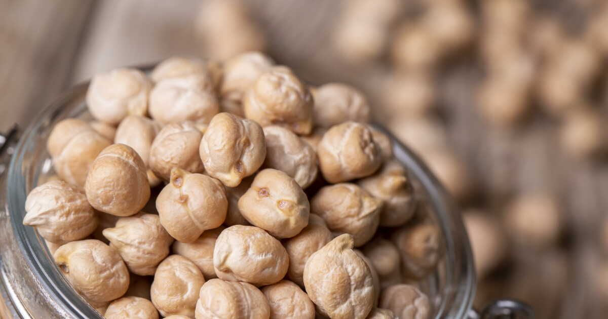 Transformez vos pois chiches : 5 recettes faciles à essayer