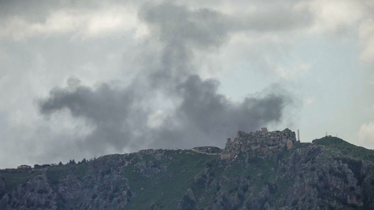 Beaufort : la forteresse qui incarne les tensions entre Israël et le Liban