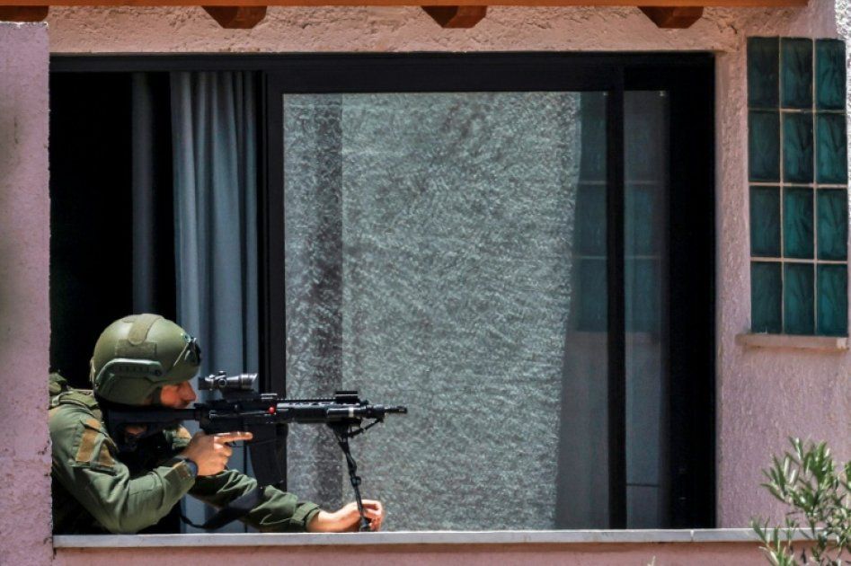 L'Iran et ses menaces : de nouveaux fronts ouverts face à Israël