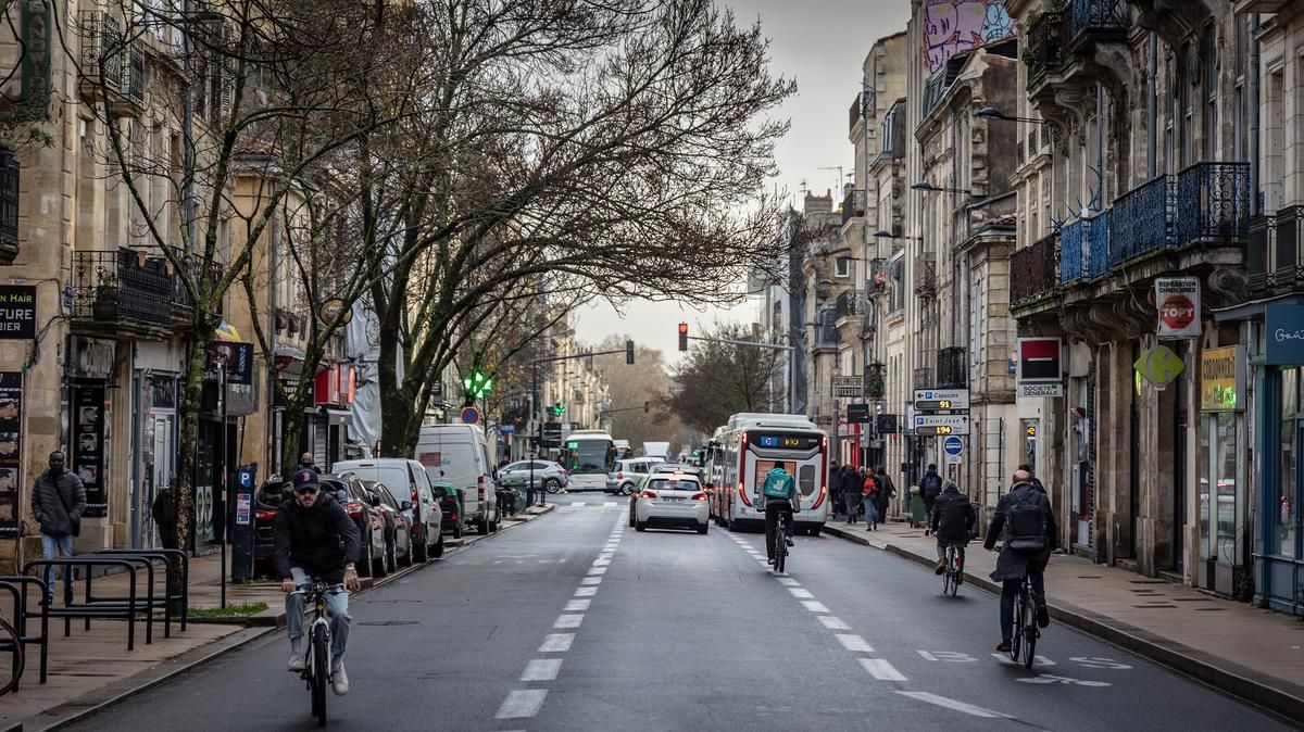 Bordeaux : une rixe violente débouche sur des condamnations