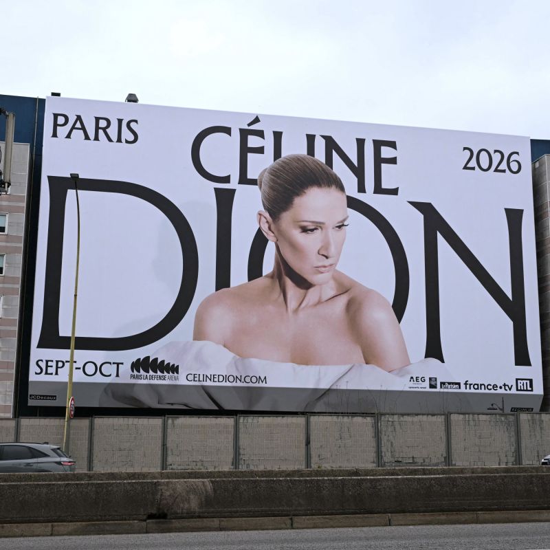 Céline Dion annonce une nouvelle chance pour ses fans avec des concerts en 2027