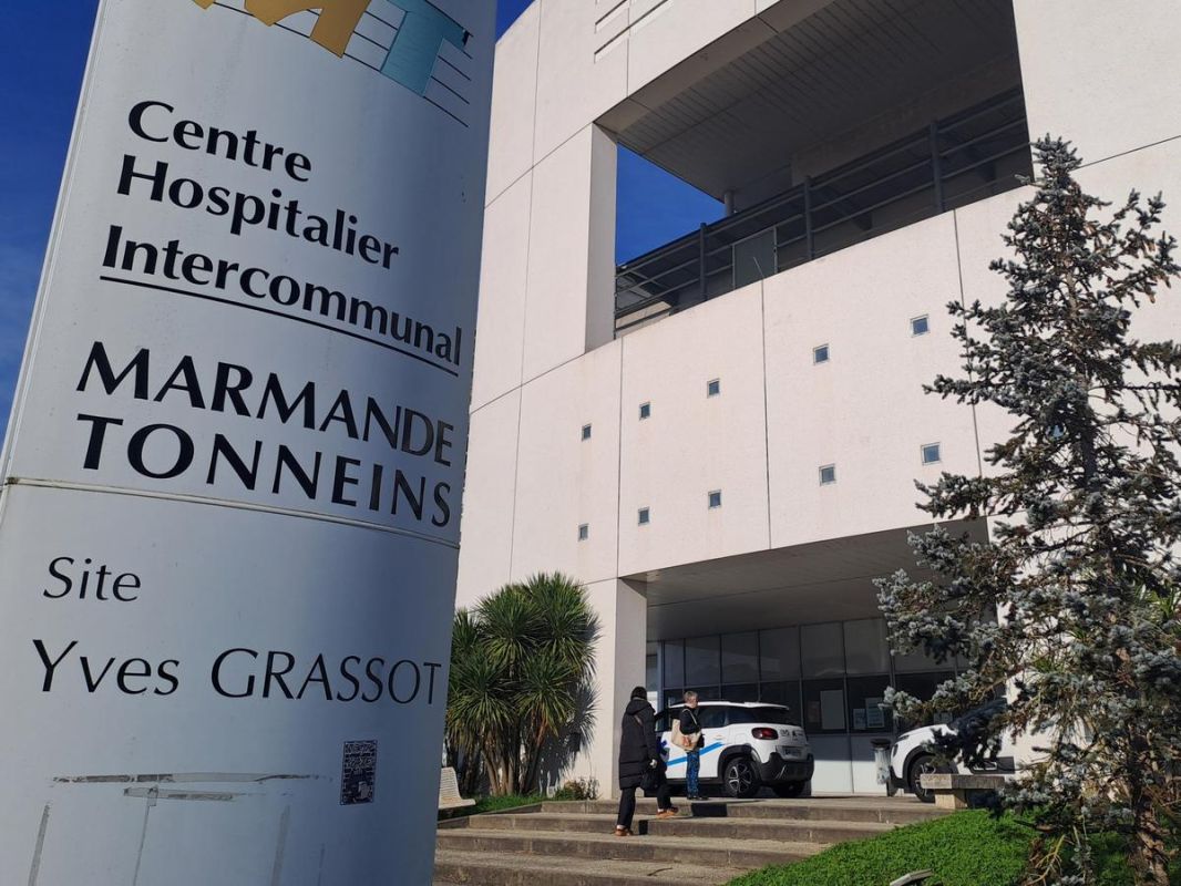 Accident tragique près de Marmande : trois jeunes hommes blessés