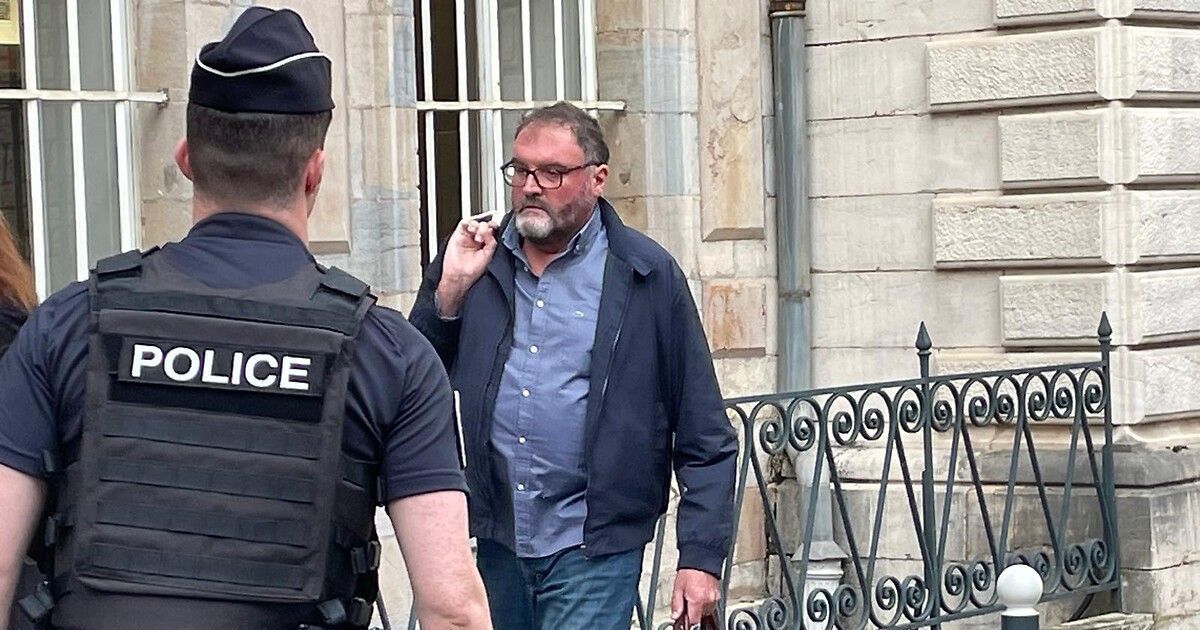 Lyon : le procès Péchier et l'espoir d'une retransmission vidéo à Besançon
