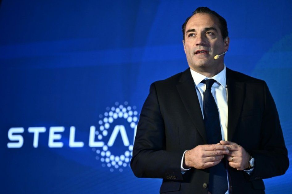 Stellantis mise un milliard d'euros sur l'avenir de l'industrie automobile en France