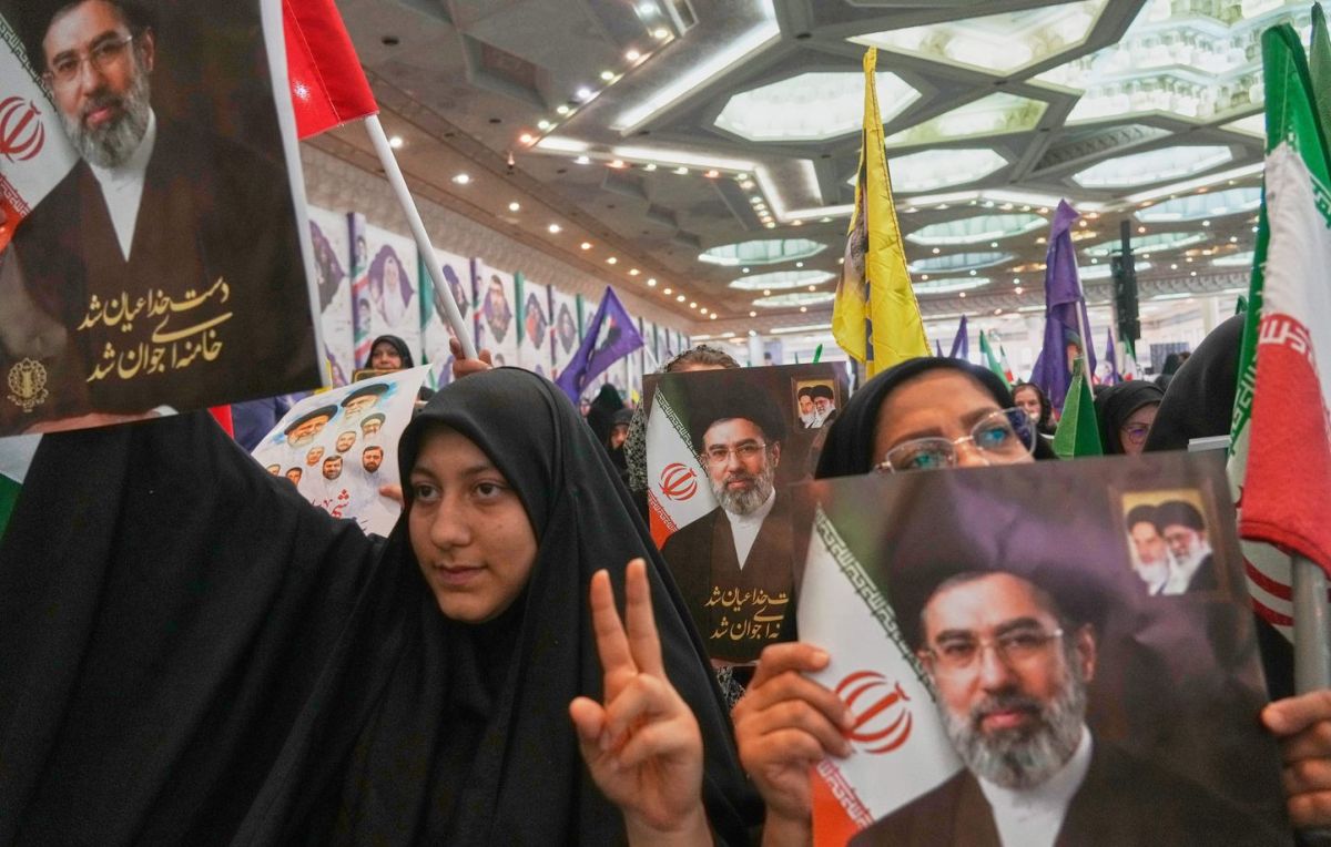 Mojtaba Khamenei : un guide suprême de l'ombre qui émerge dans le conflit iranien