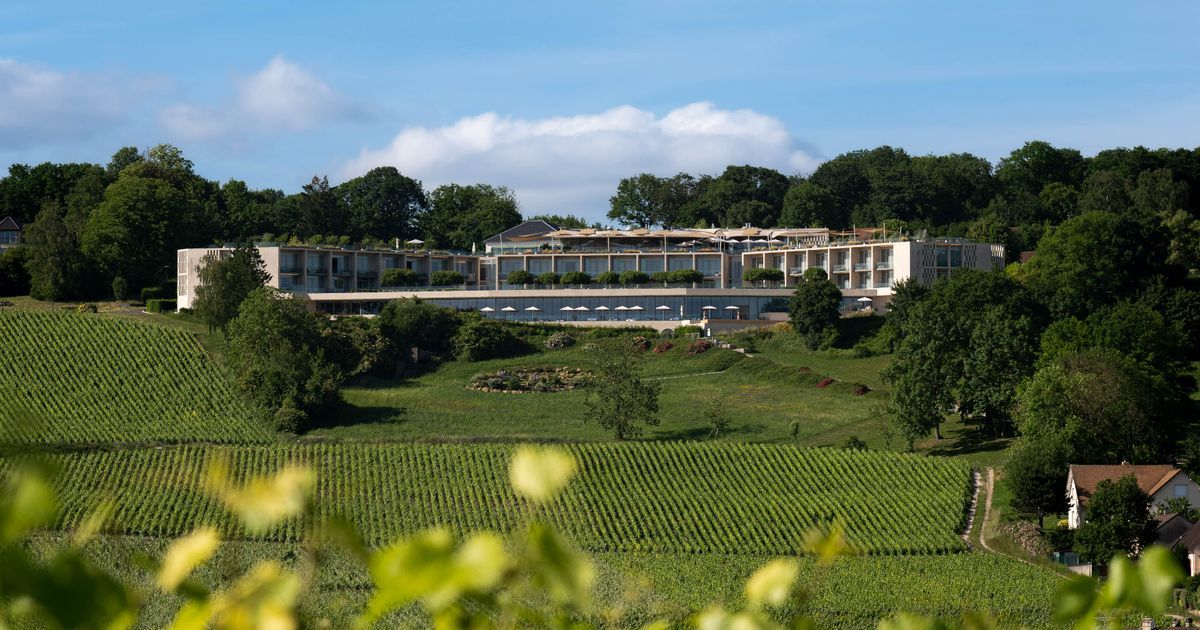 Le Royal Champagne Hôtel & Spa décroche le prestigieux label de palace