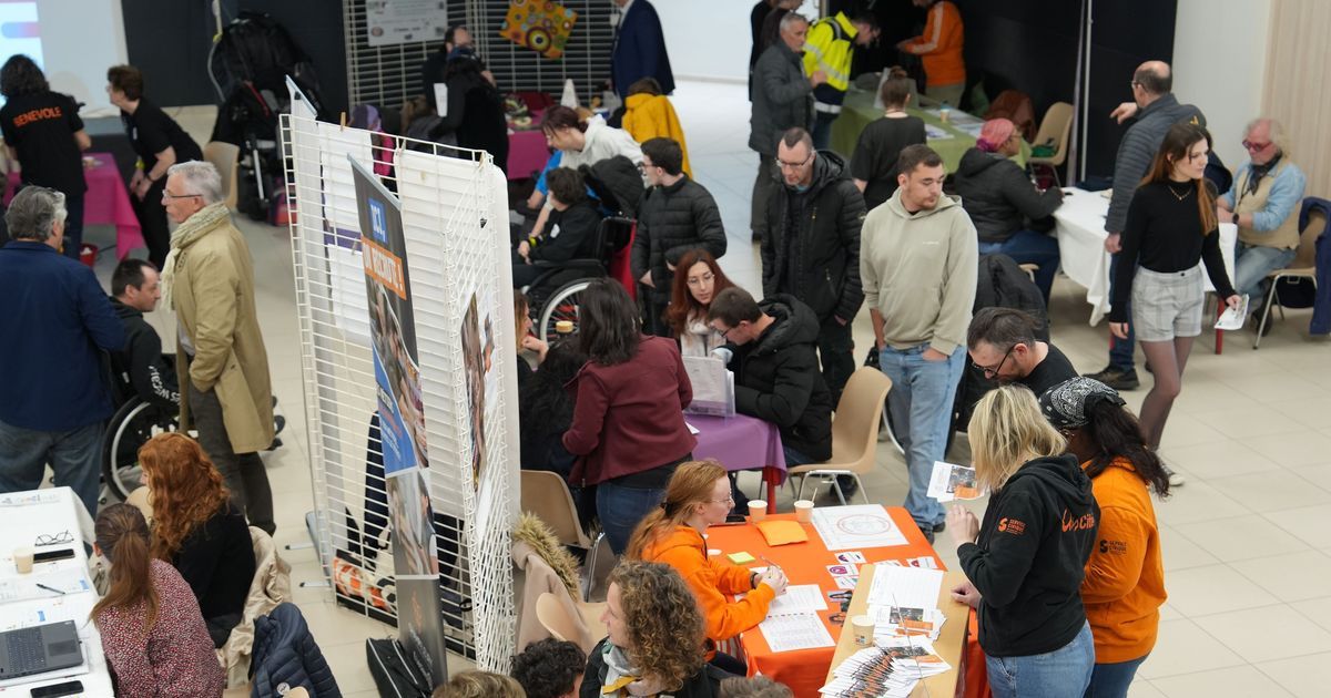 Festi'Cap : vers un avenir inclusif pour tous