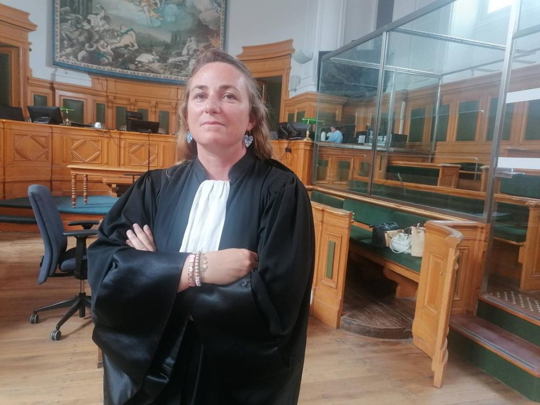 Un sexagénaire condamné pour agression sexuelle à Saint-Germain-de-Lusignan