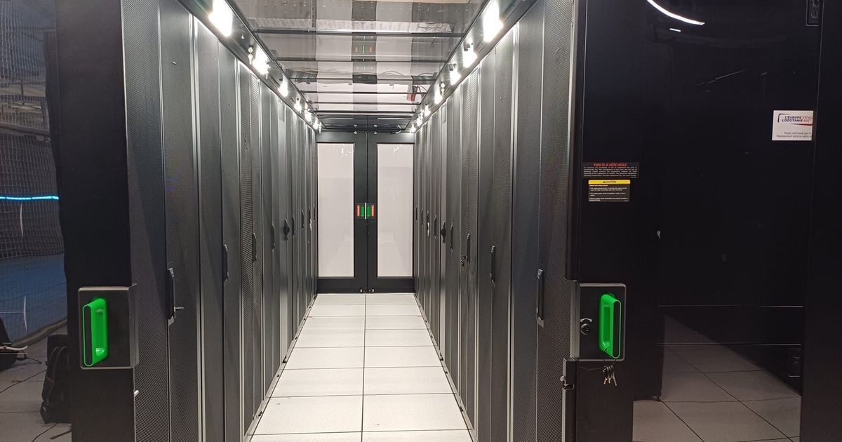 L'alerte d'Alsace Nature sur le projet controversé de Microsoft à Petit-Landau