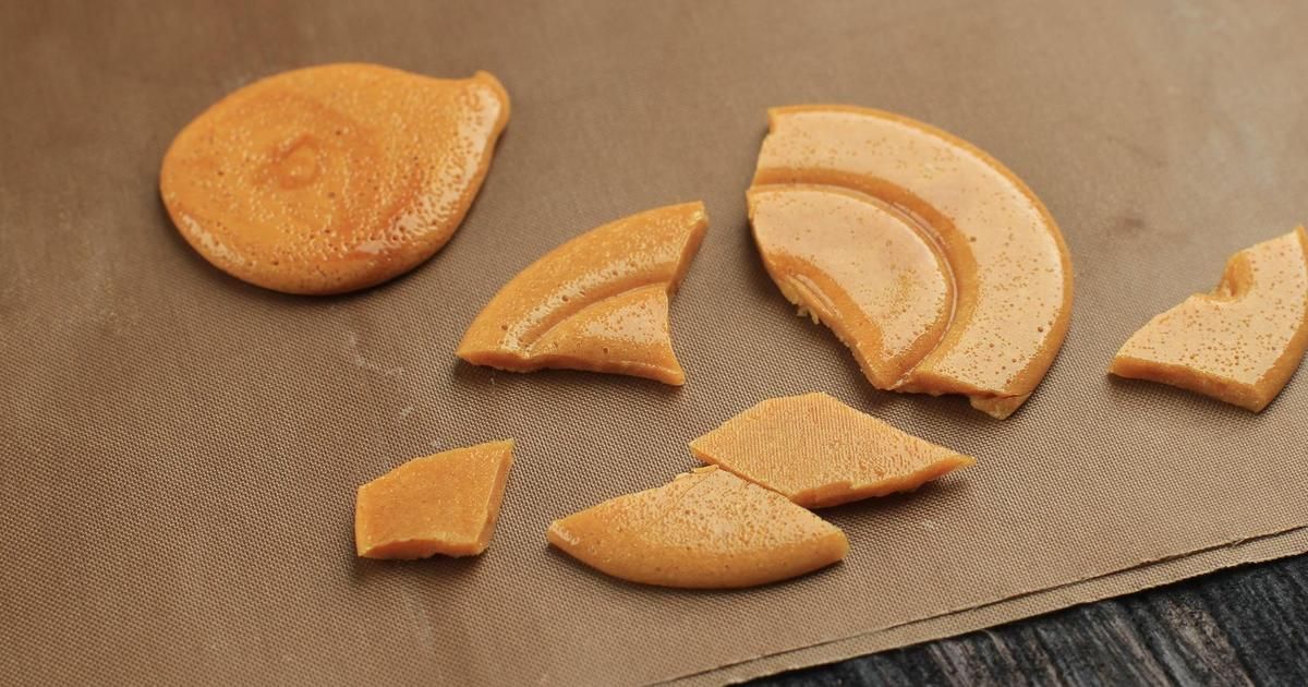 Plongez dans le défi du biscuit dalgona de Squid Game