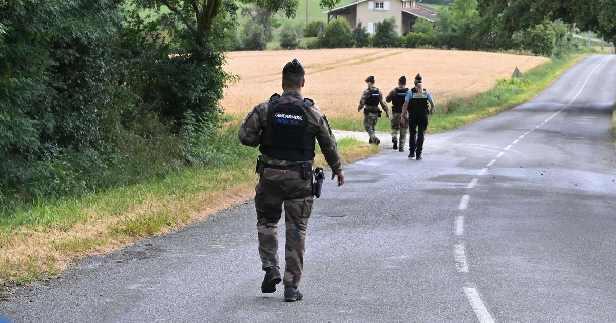 Réunion au ministère de la Justice : cadrage de l’affaire Lyhanna