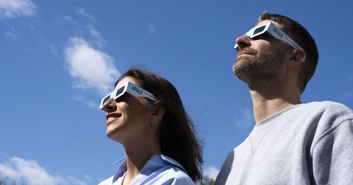 Éclipse solaire du 12 août 2026 : quand, où et comment la regarder ?