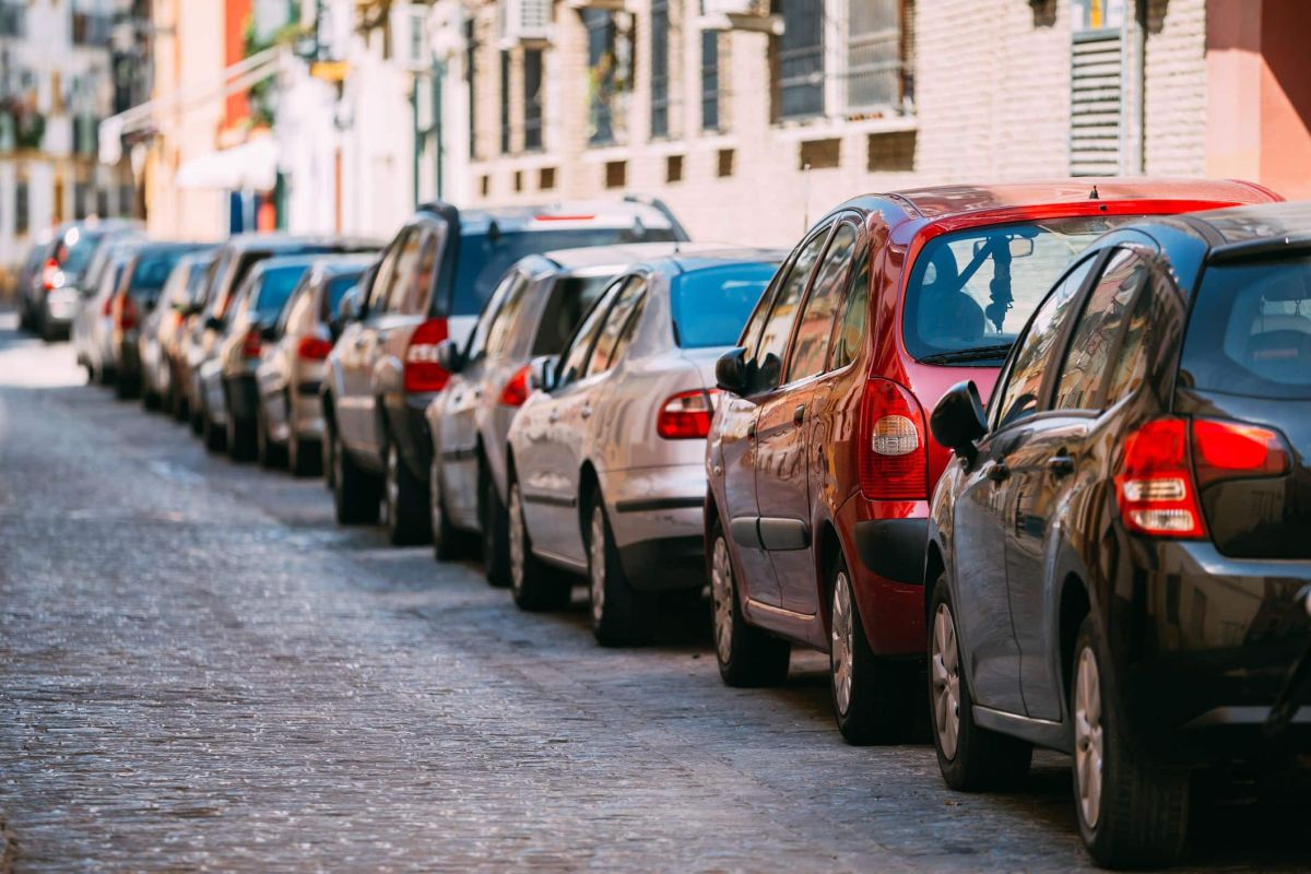 Des hausses de prix pour le stationnement à Paris : les véhicules cibles révélés