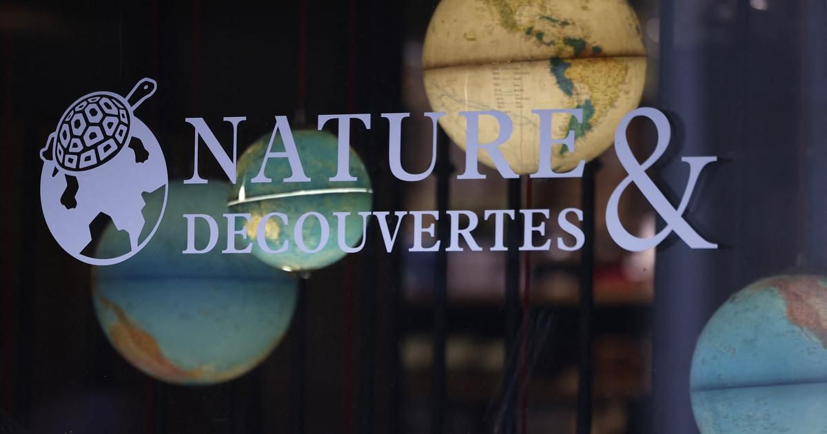 Nature & Découvertes : une vague de fermetures en Île-de-France et à Marseille