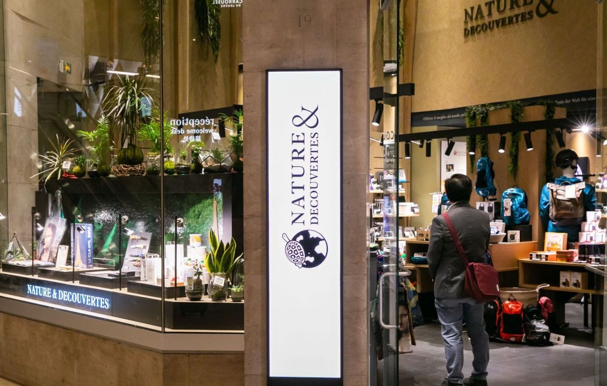 Nature & Découvertes : une restructuration inquiétante pour l'avenir
