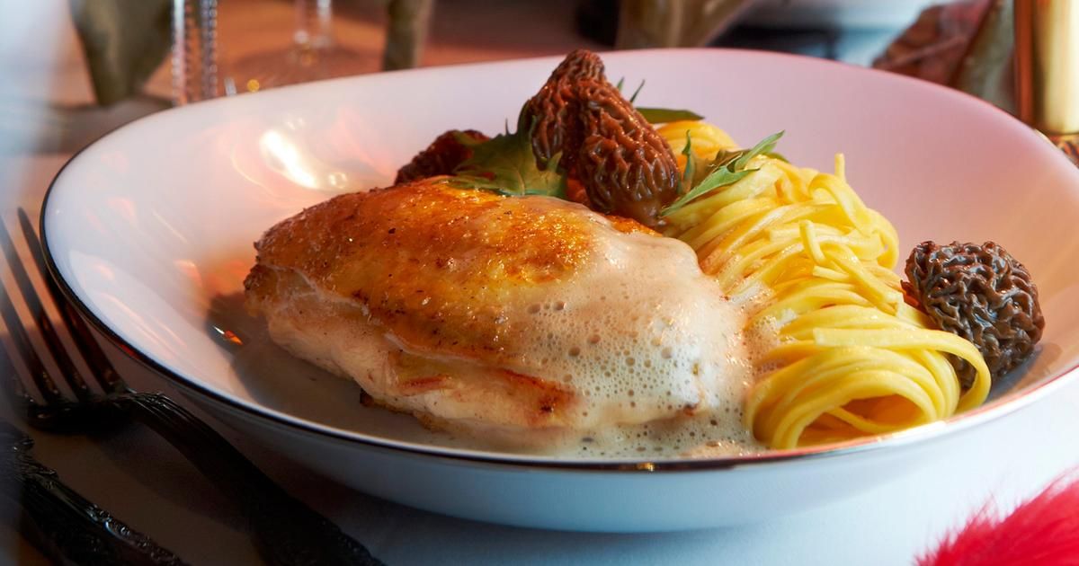 Des recettes réconfortantes pour affronter l'hiver
