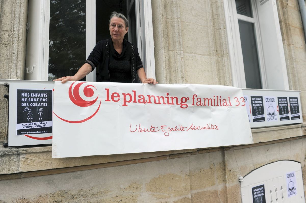 Une décision controversée : Carpentras met fin aux subventions du Planning familial