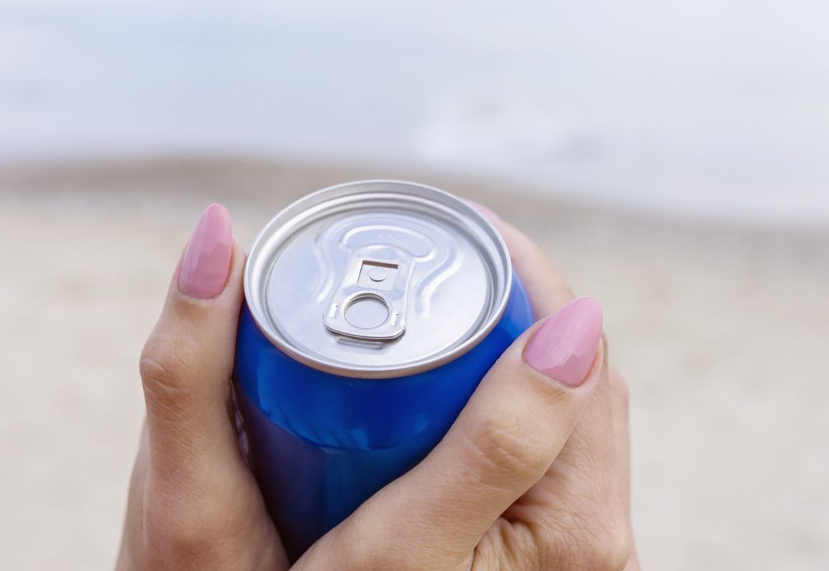 Sodas light : une consommation à risque chez les femmes ménopausées