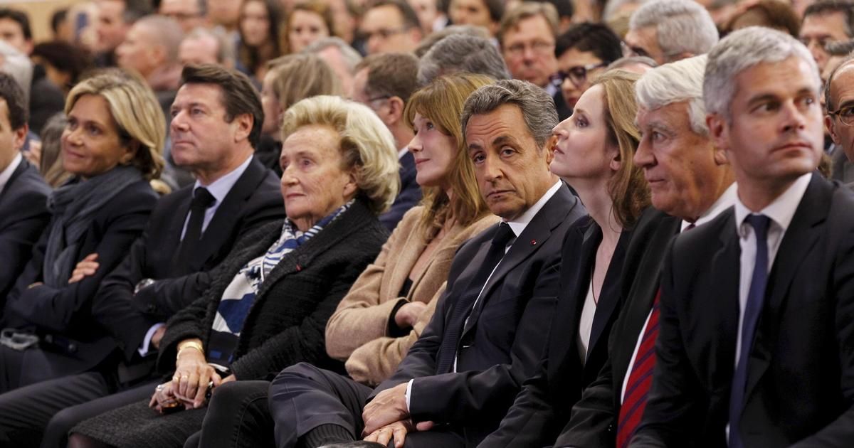 La disparition de Bernadette Chirac : un hommage poignant de la classe politique