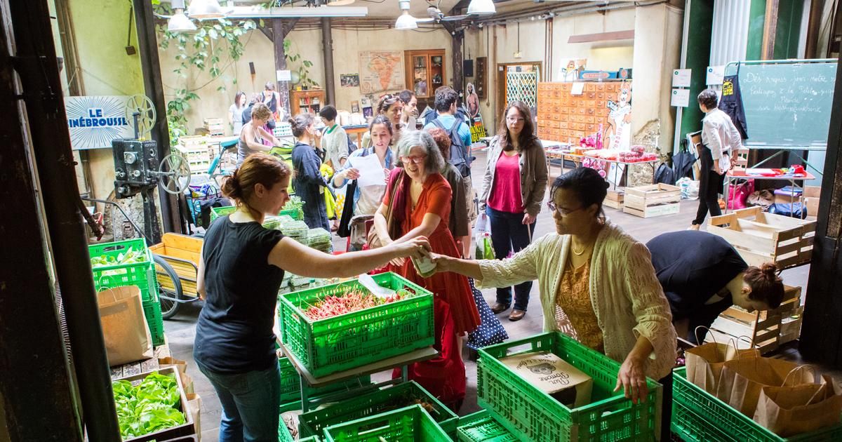 La Ruche qui dit oui : cinq ans d'engagement pour les producteurs locaux