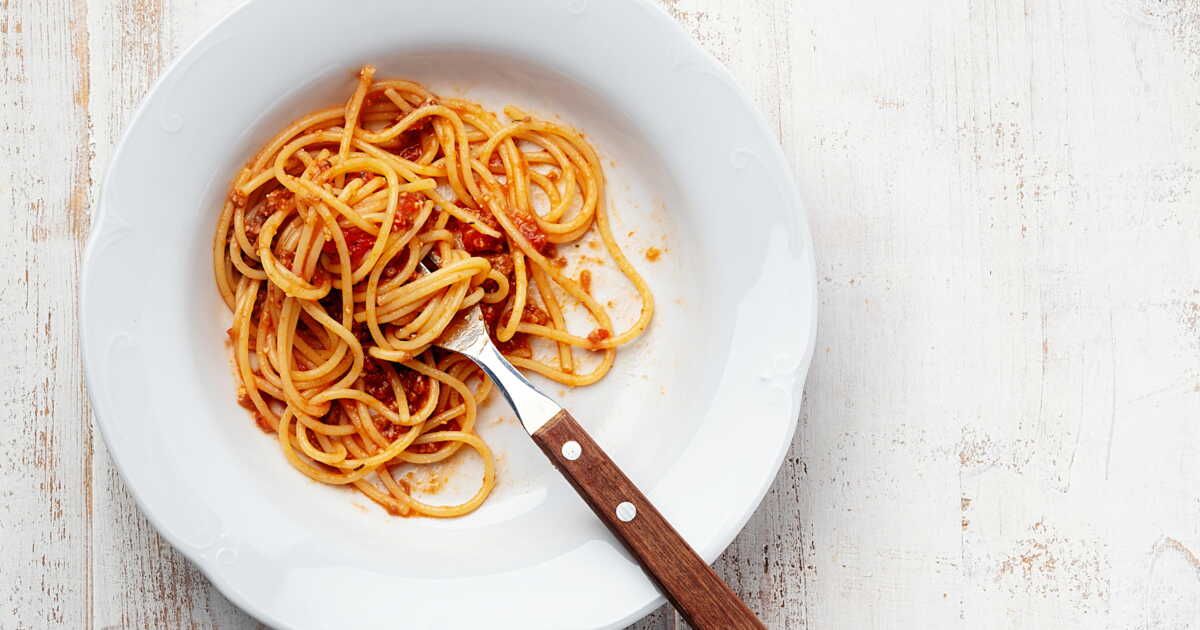 Que faire avec un reste de pâtes cuites ? 43 idées recettes