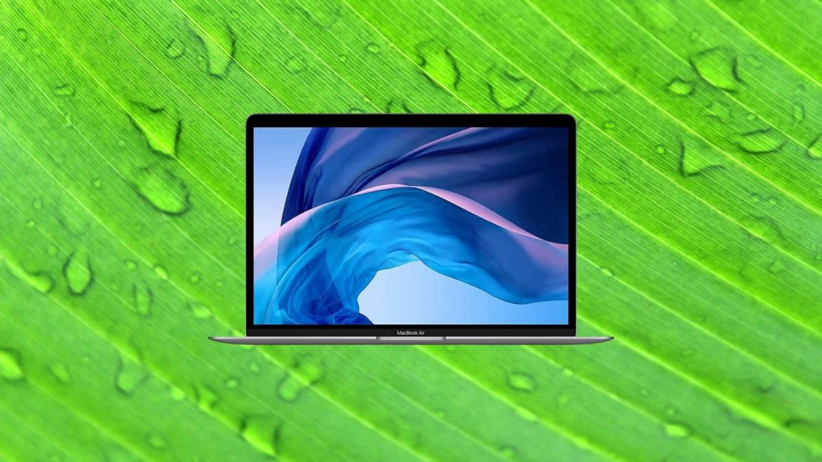 Un macbook à moins de 300 euros : la bonne affaire de Boulanger qui attire les foules