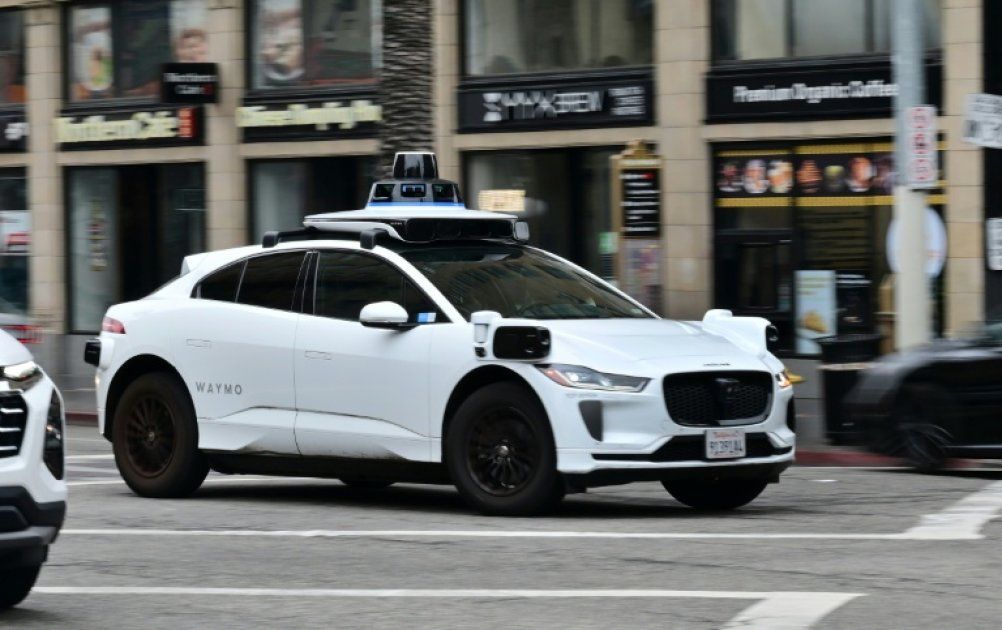 Vers l’ère des robotaxis : l’Europe prend enfin le tournant