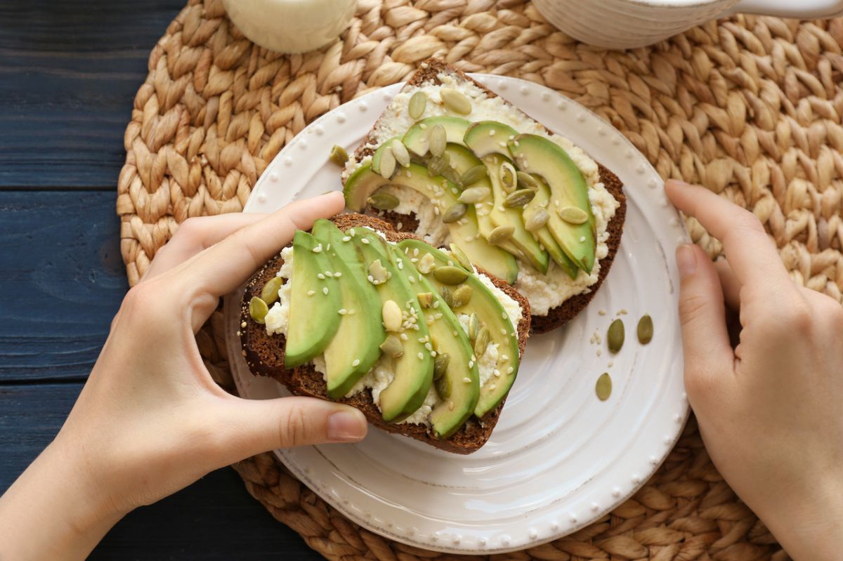 Avocat : un fruit quotidien pour votre santé