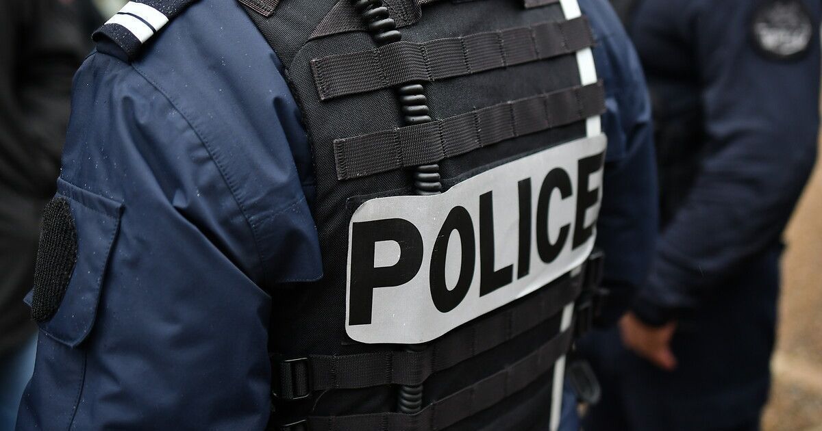 Vol violent à Plappeville : une septuagénaire et son fils pris pour cibles