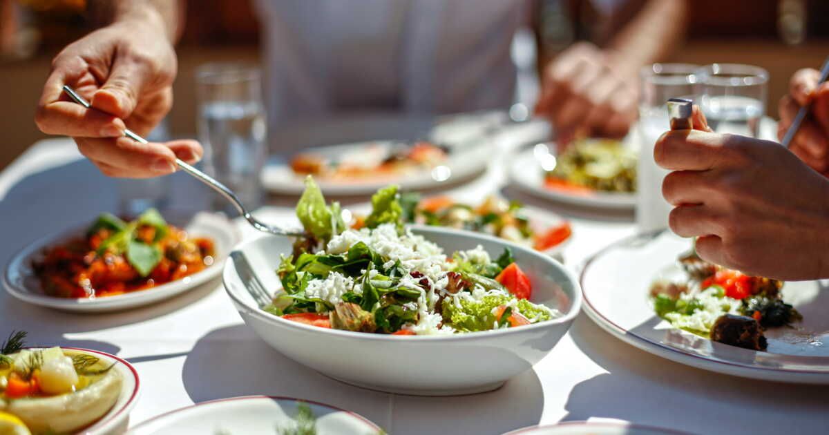 Des repas gourmands et économiques : votre menu de la semaine à moins de 3 euros !