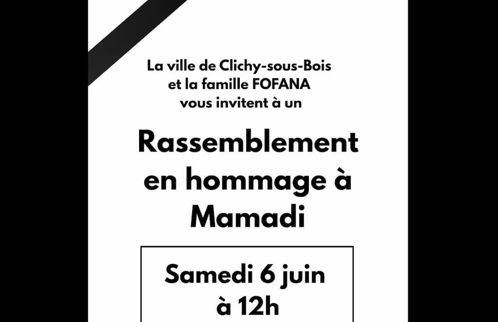Clichy-sous-Bois : l'hommage controversé à un homme lié au proxénétisme