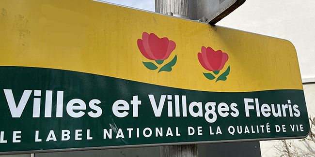 Un label d'excellence pour nos communes
