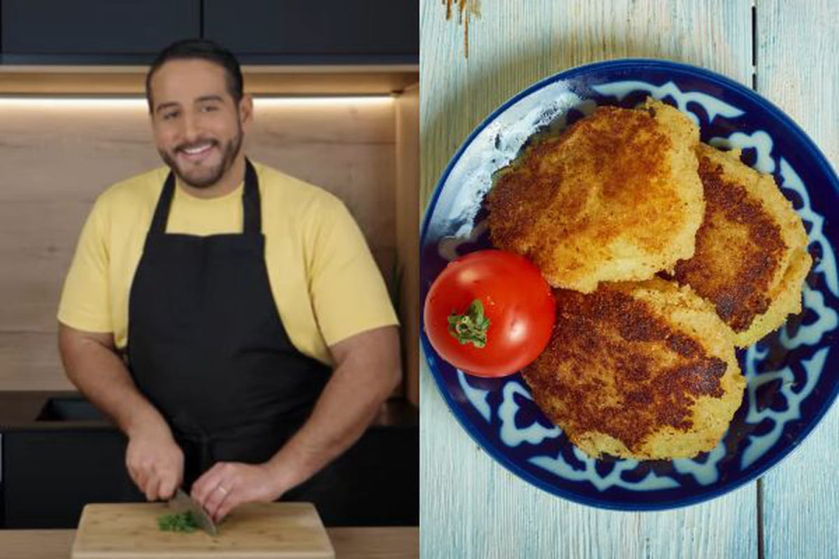 Découvrez la recette des maakoudas de Mohamed Cheikh pour un Ramadan savoureux
