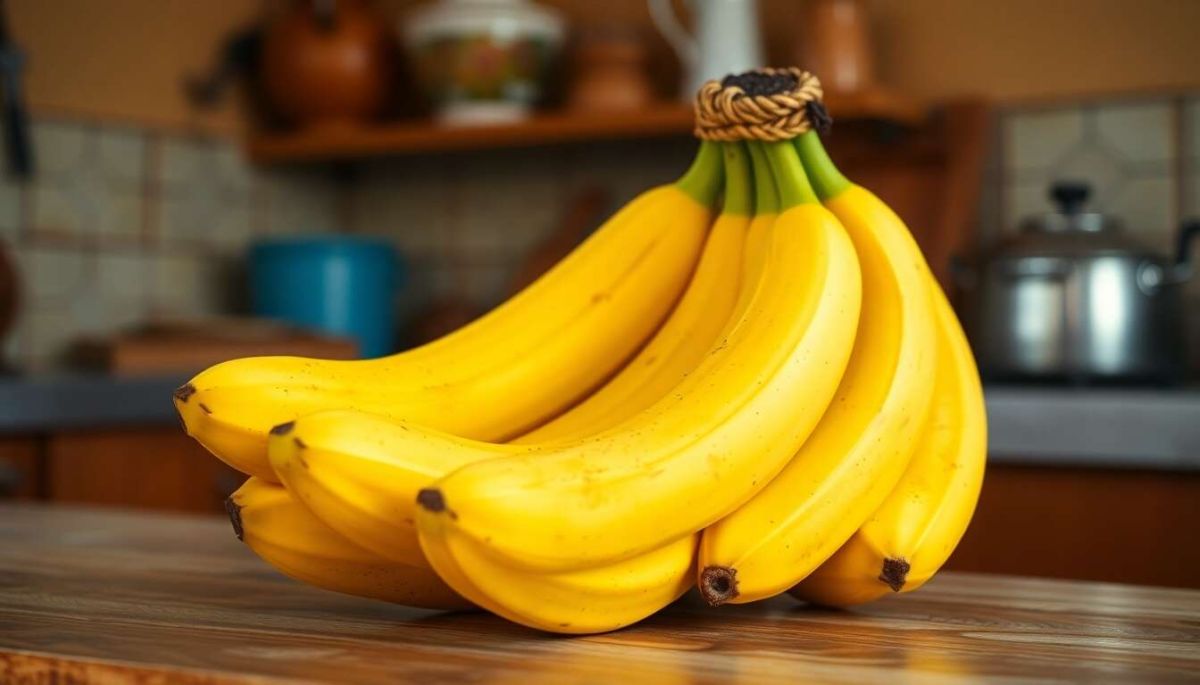 Astuces infaillibles pour garder vos bananes fraîches plus longtemps