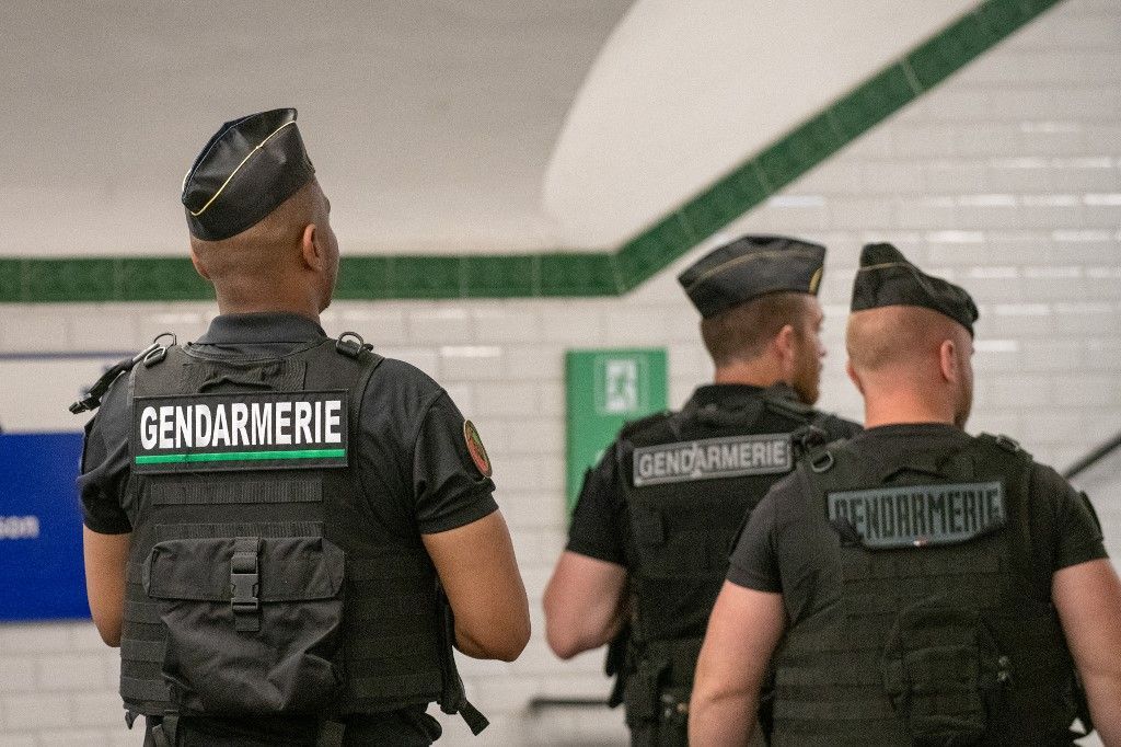 Une étudiante agressée dans le métro parisien : l'horreur d'une expérience traumatisante