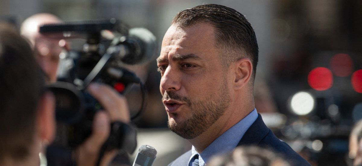 Sébastien Delogu, député LFI, face à la justice pour divulgation d'informations privées