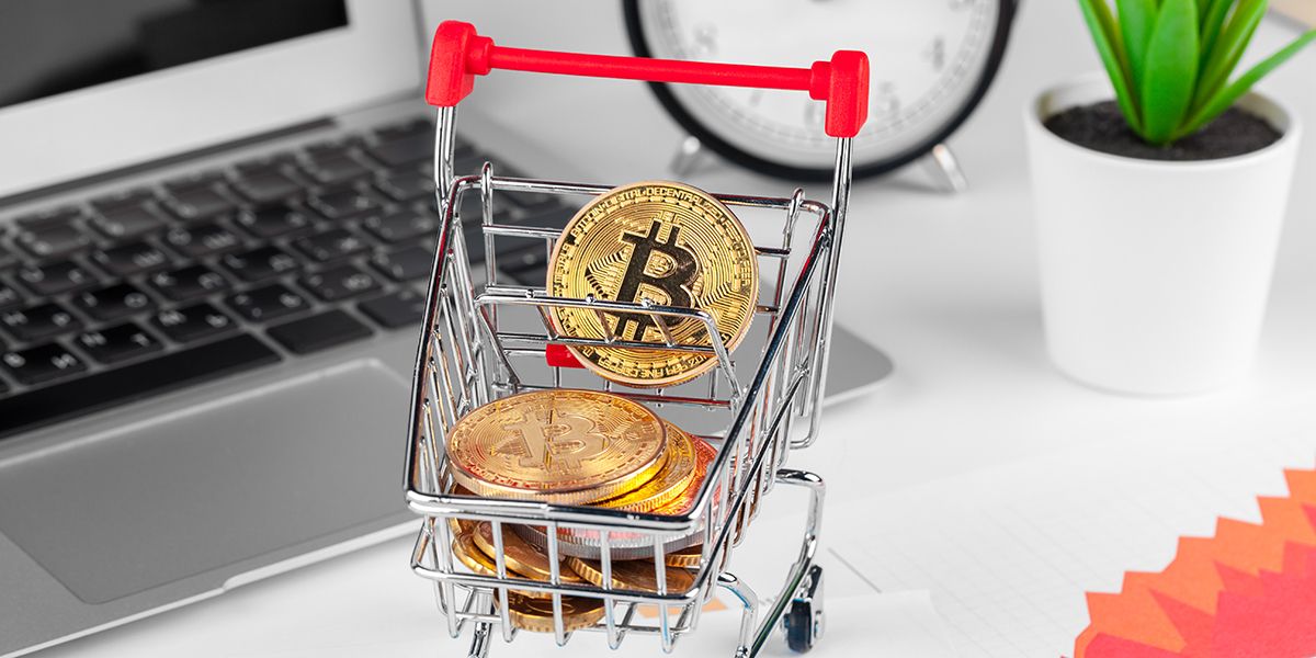 Acheter au quotidien avec des crypto-monnaies : un défi en plein essor