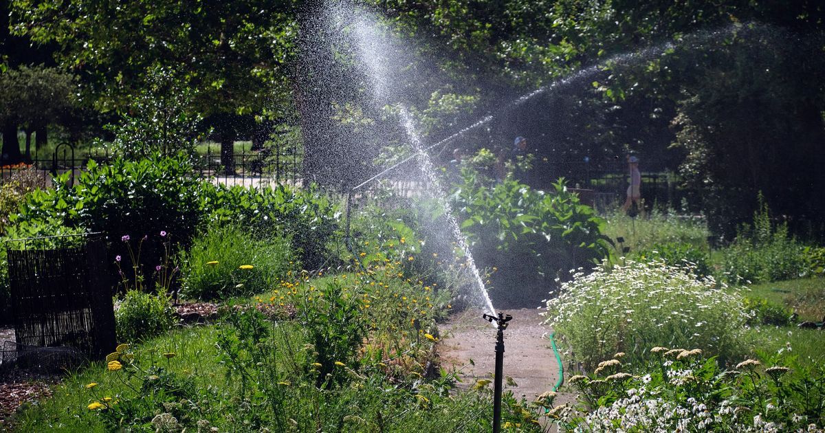 La préfecture de la Moselle interdit l'eau des puits privés à Mondelange et Hagondange